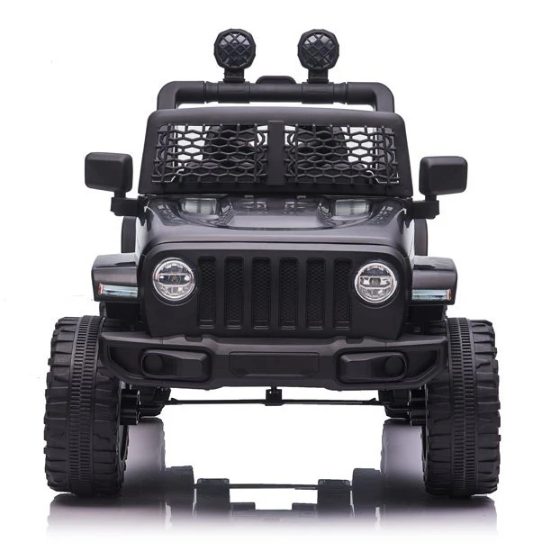 12V Electric Ride-On Car for Kids with Remote Control and 3-Speed Motorized Drive - Image 16