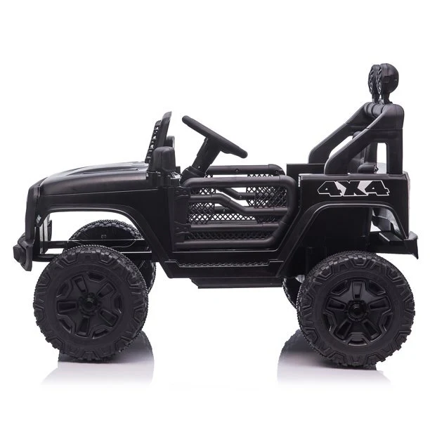 12V Electric Ride-On Car for Kids with Remote Control and 3-Speed Motorized Drive - Image 18