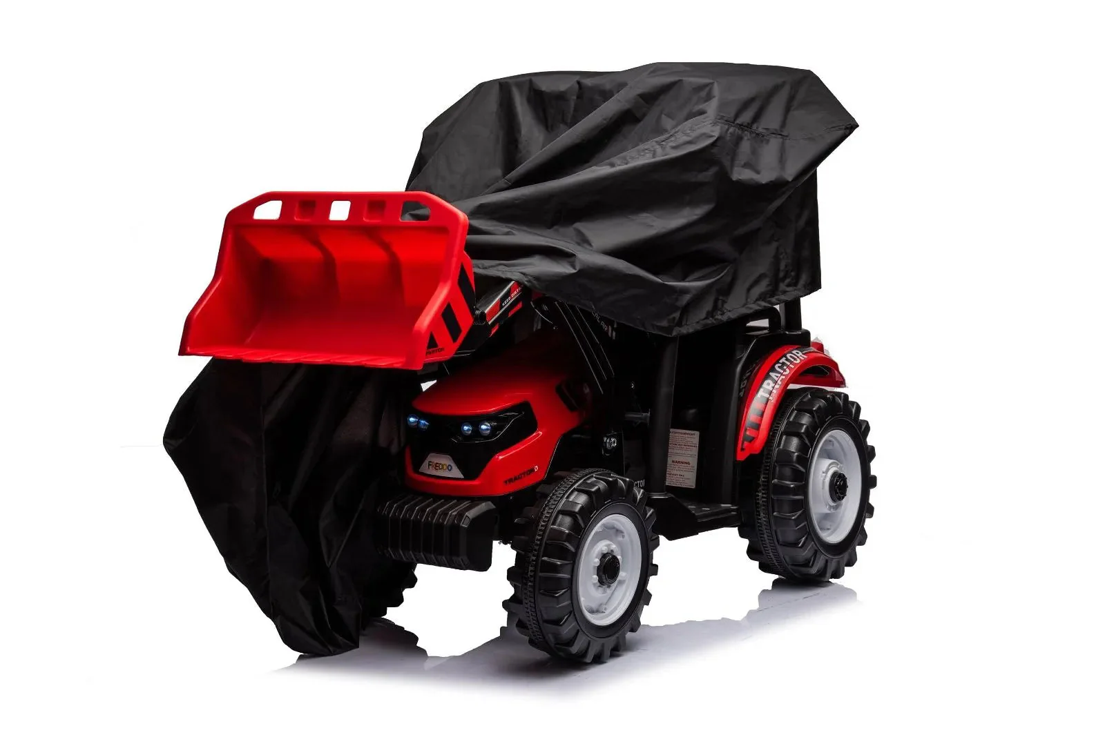 Ride on car Covers. A shield against rain, sun, dust, snow, and leaves - Image 2
