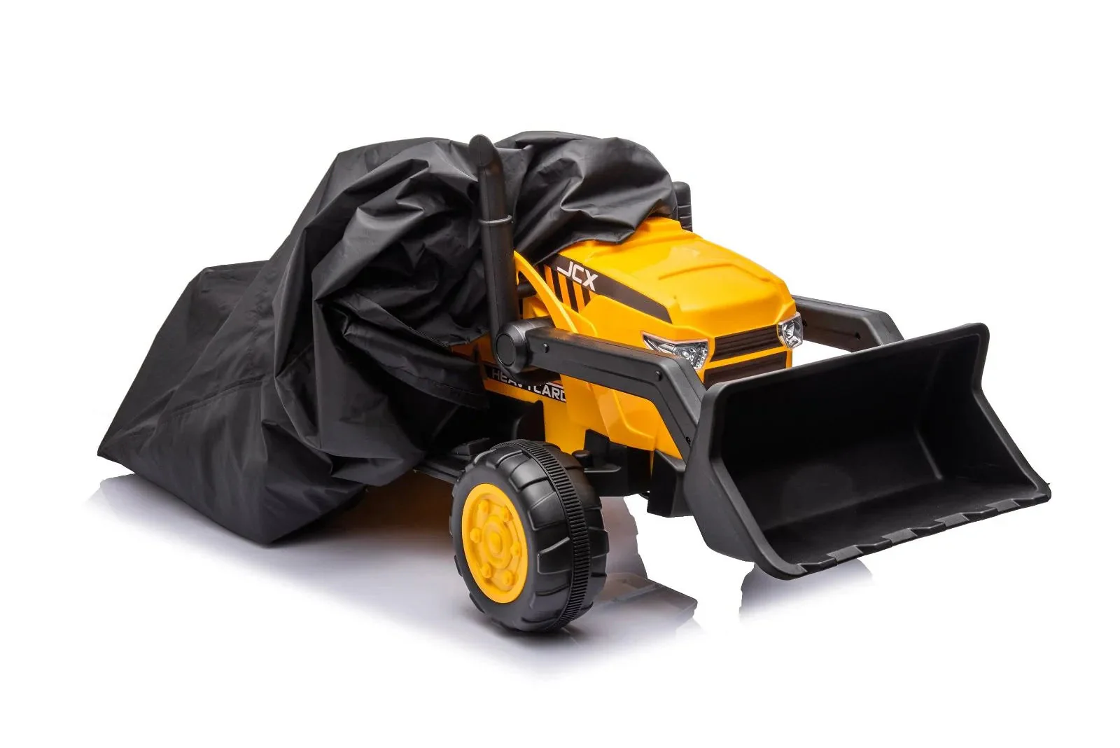 Ride on car Covers. A shield against rain, sun, dust, snow, and leaves - Image 3