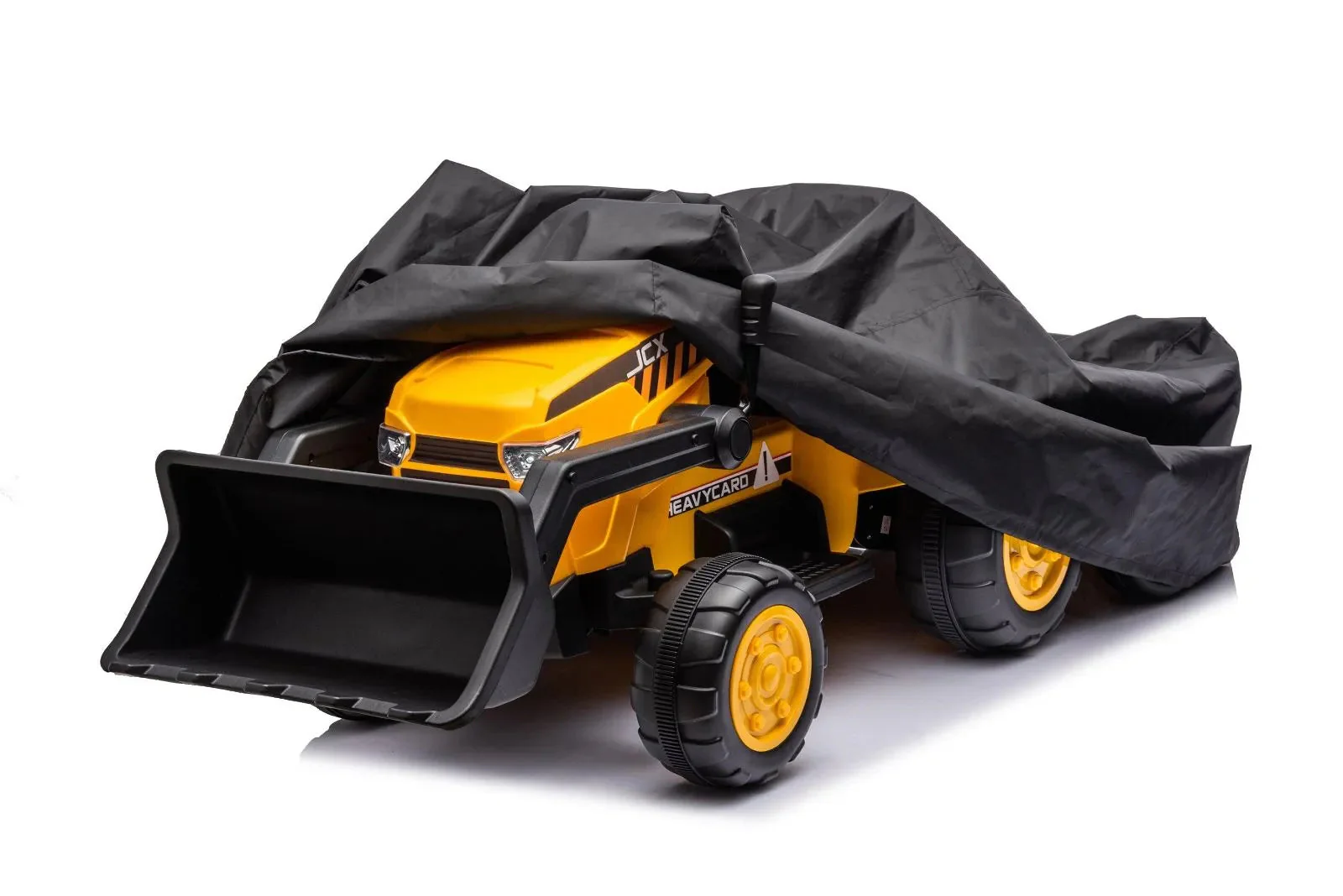 Ride on car Covers. A shield against rain, sun, dust, snow, and leaves - Image 4
