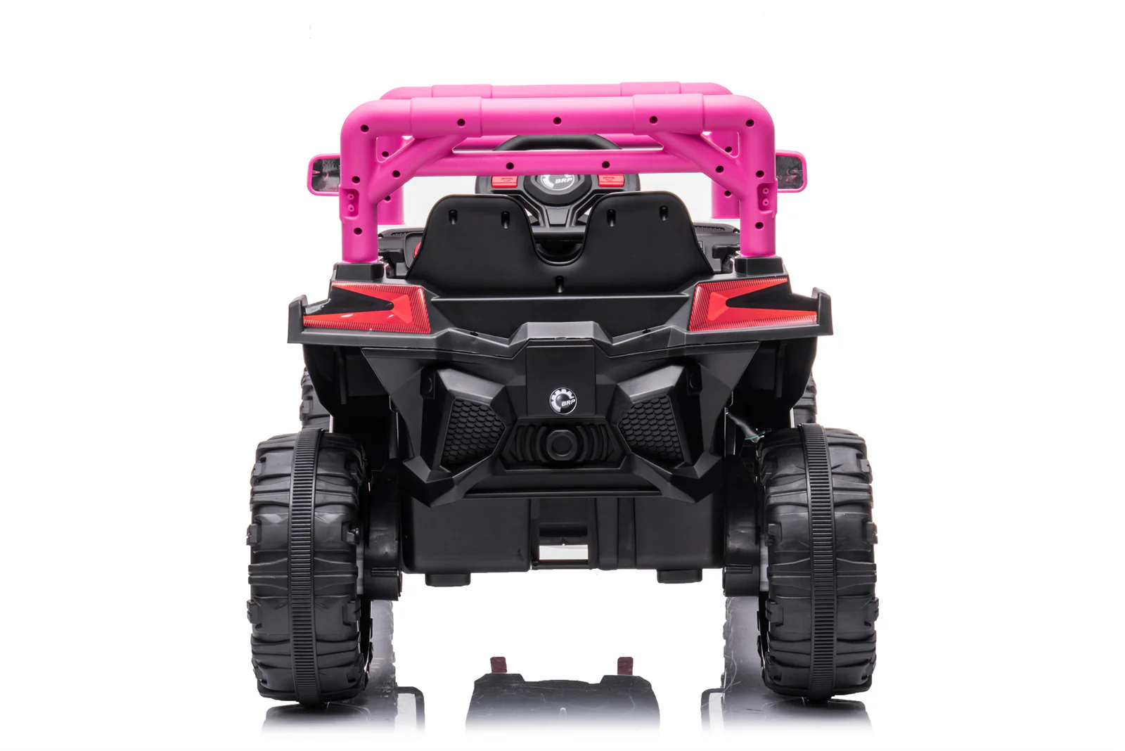 Electric Ride-On Car for Kids with Rechargeable Battery and 4 Motors - Image 7