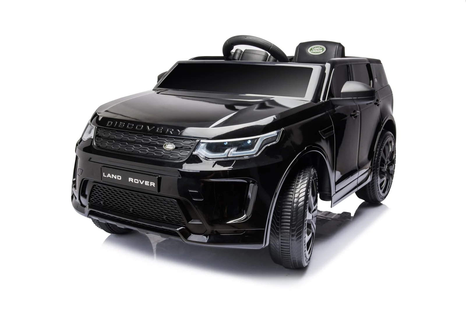 12V Kids Electric Ride-On Car with Remote Control, Battery Powered Toy Vehicle - Image 7