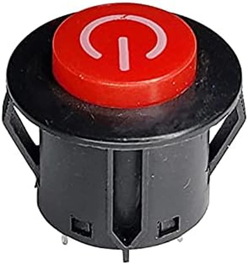 Power Start Button Replacement Switch for Kids Electric Ride-On Car Toy - Image 7
