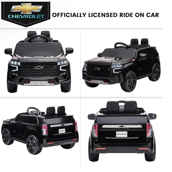 Durable Kids Ride-On Toy with Safe Design - Image 3