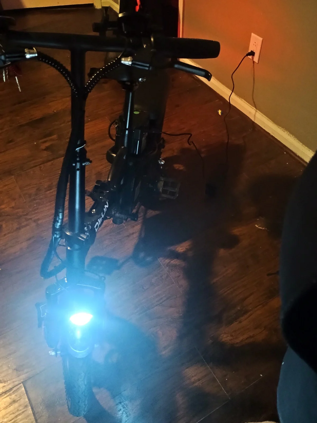 Kids Electric Ride-On Vehicle with Safety Features - Image 3