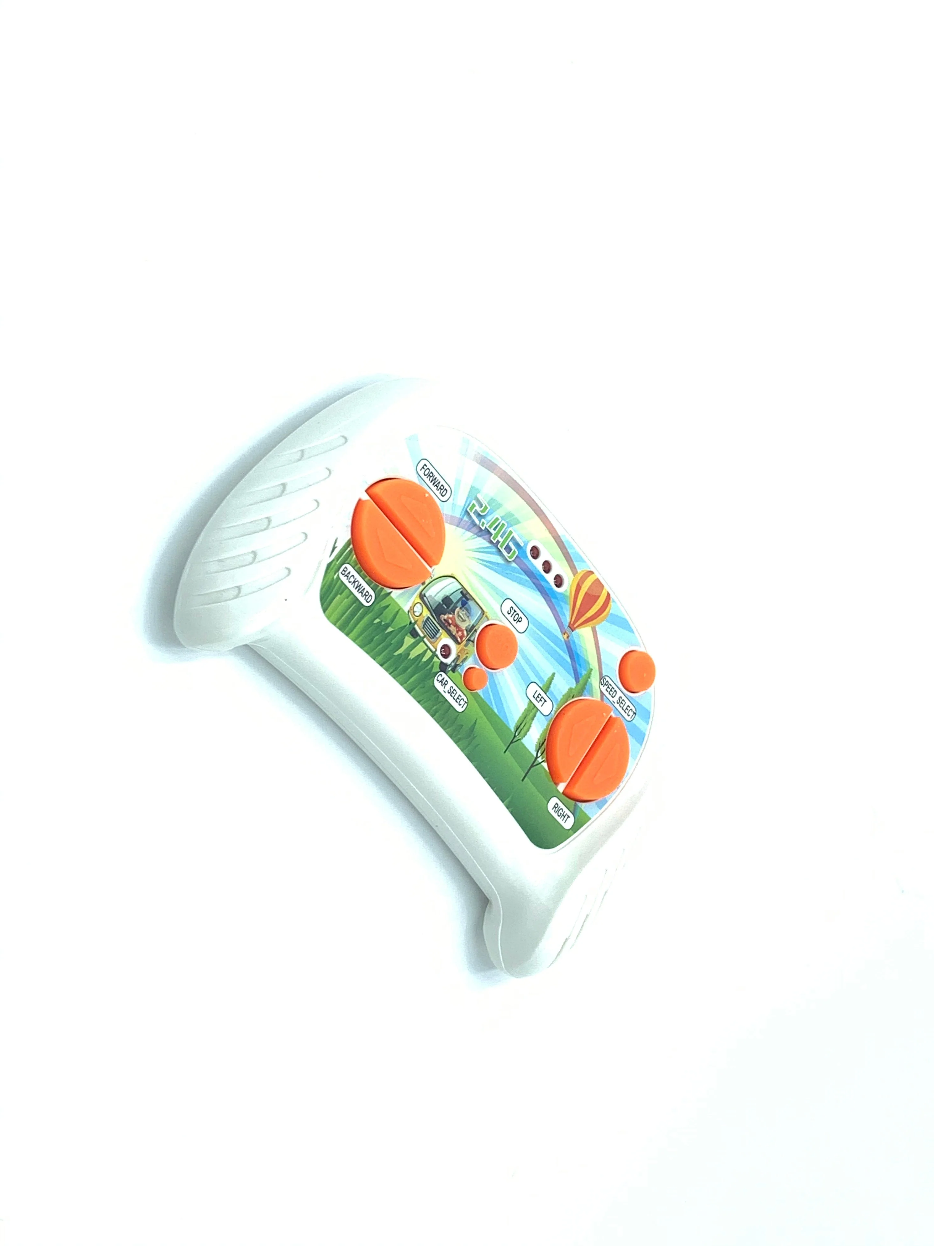 XMX Orange Remote - Image 2