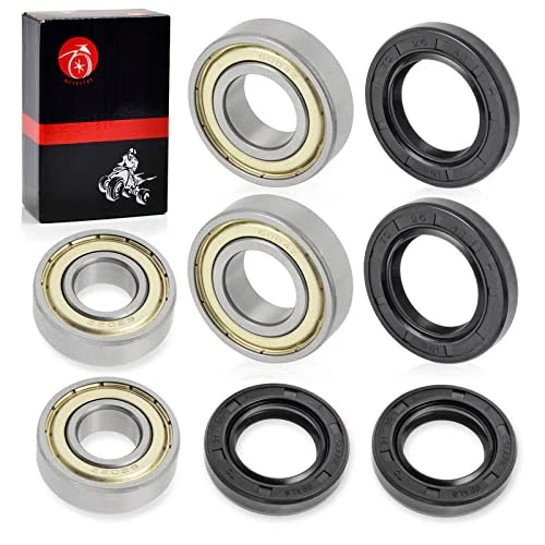 Front Wheel Sealed Bearing for Yamaha Raptor 125 250 350 660 660R - Image 4