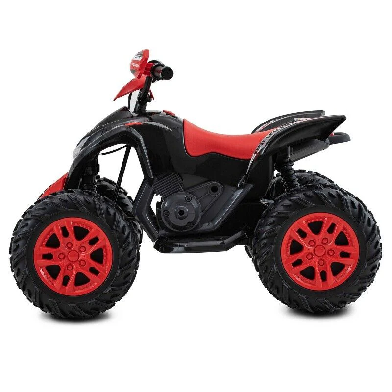 Rollplay 12V Powersport ATV Max Electric Ride-On Vehicle - Up to 3 MPH - Image 6