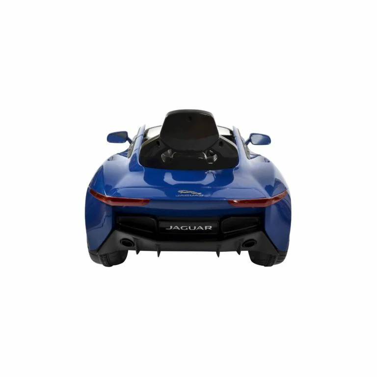 12V Electric CX75 Jaguar Ride-On Car - Image 5