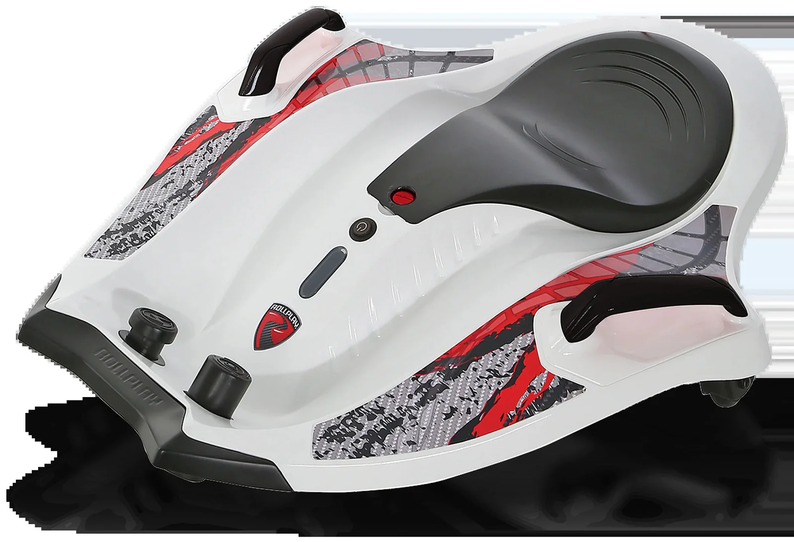 12V Nighthawk Ride-On Vehicle with Music Features - Image 13