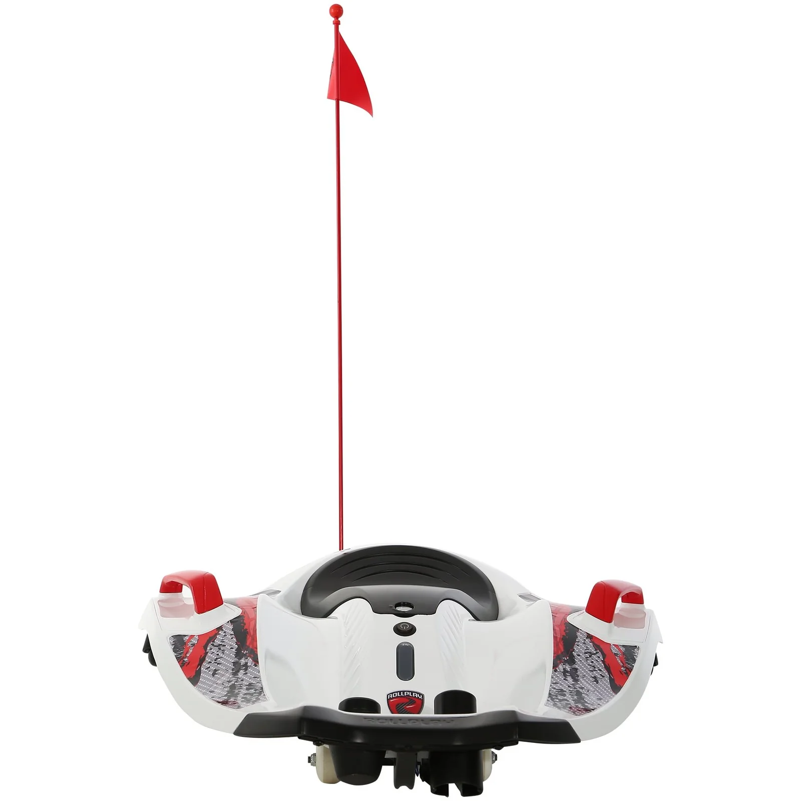 12V Nighthawk Ride-On Vehicle with Music Features - Image 6