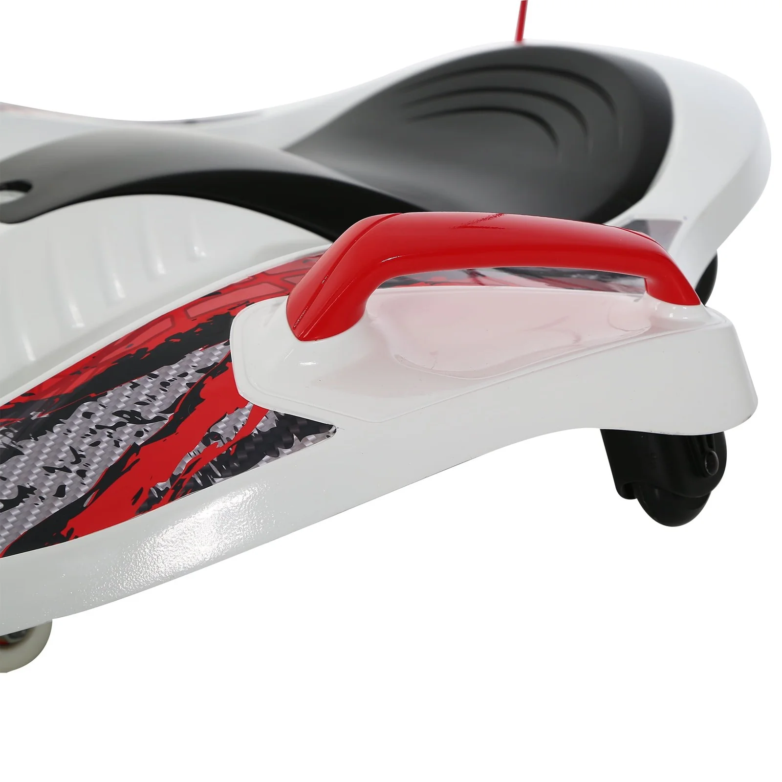 12V Nighthawk Ride-On Vehicle with Music Features - Image 9