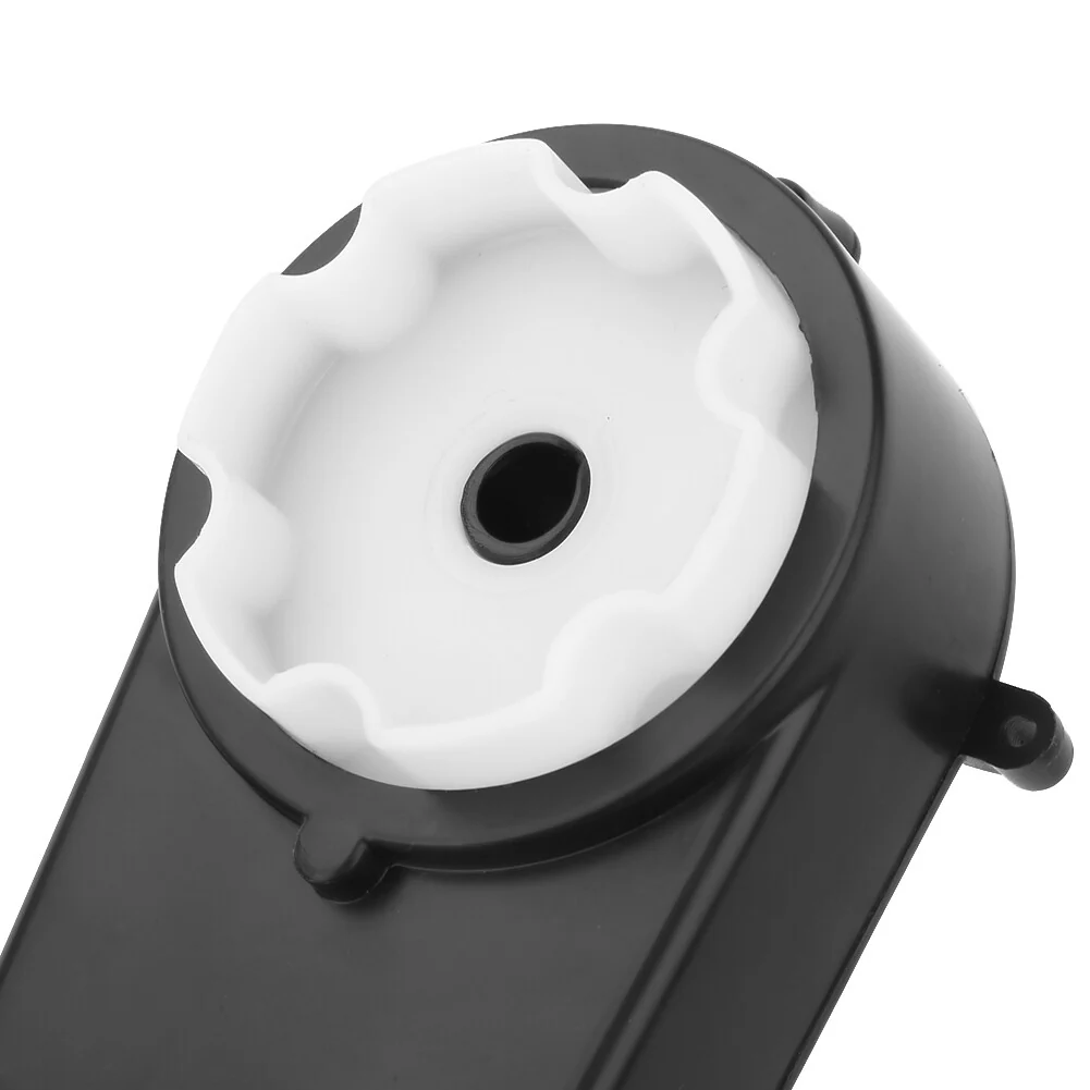 RS380 6V 5000RPM Electric Gearbox Motor for Toy Car Steering - Image 10