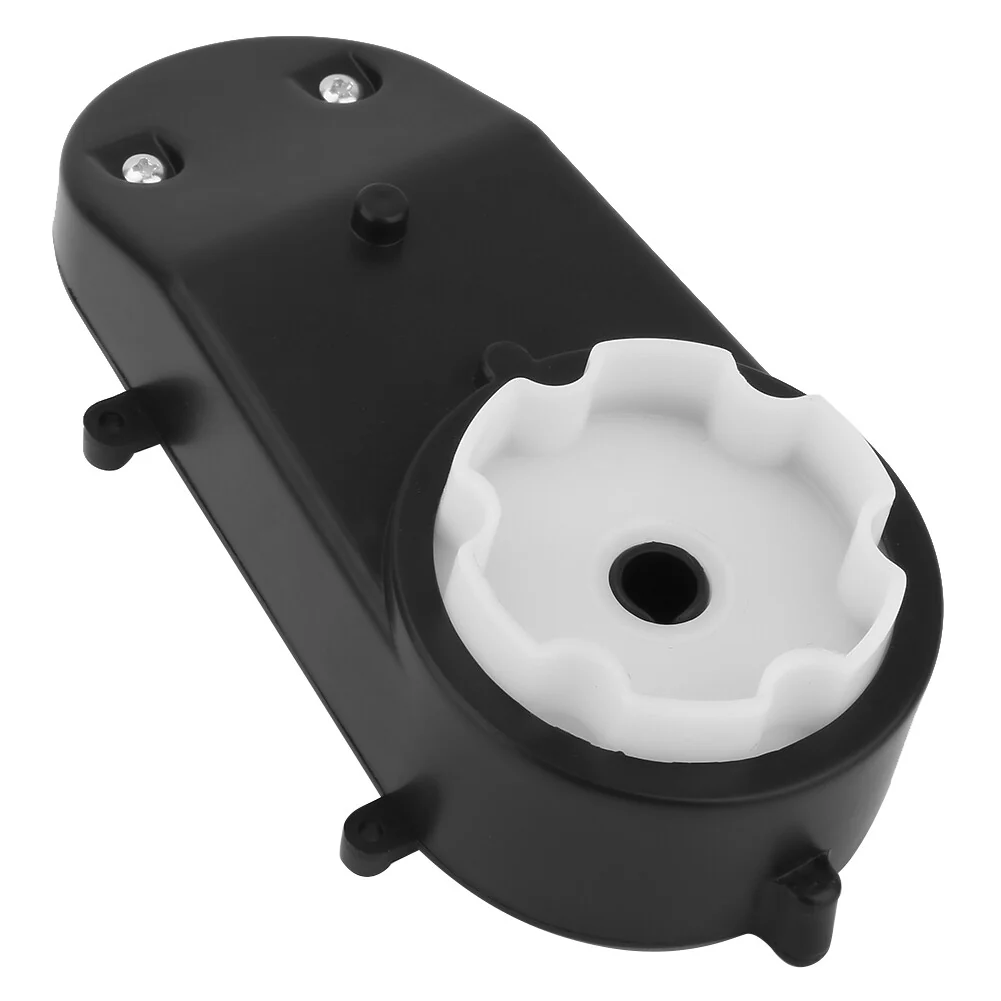12V 5000RPM RS380 Electric Steering Gearbox Motor for Toy Cars - Image 10
