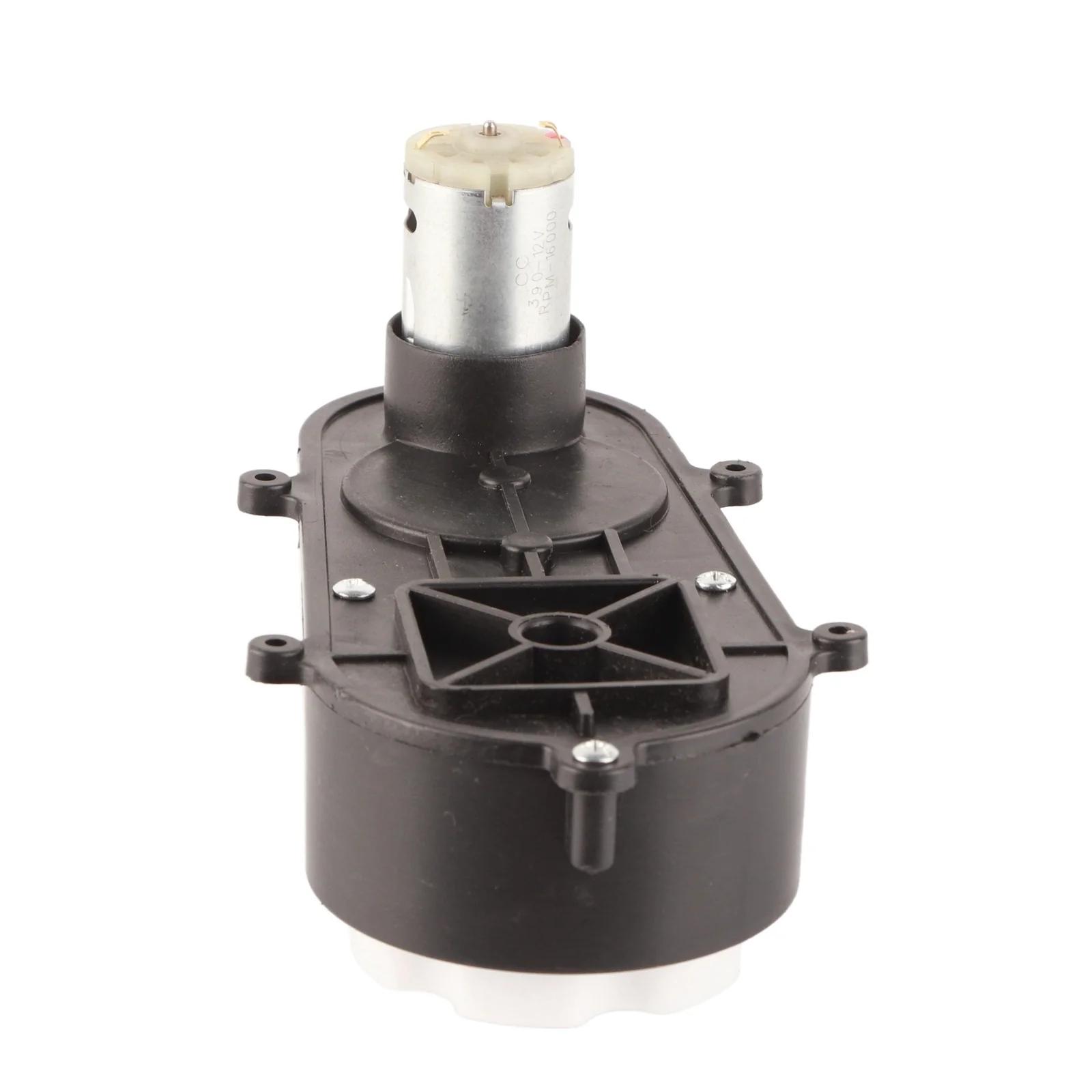 12V RS390 Electric Motor 16000RPM for Kids Car Toys - Image 4