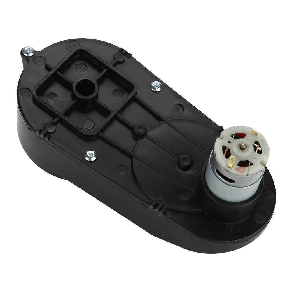 12V RS390 Electric Motor 20000RPM for Kids Car Toys - Image 2