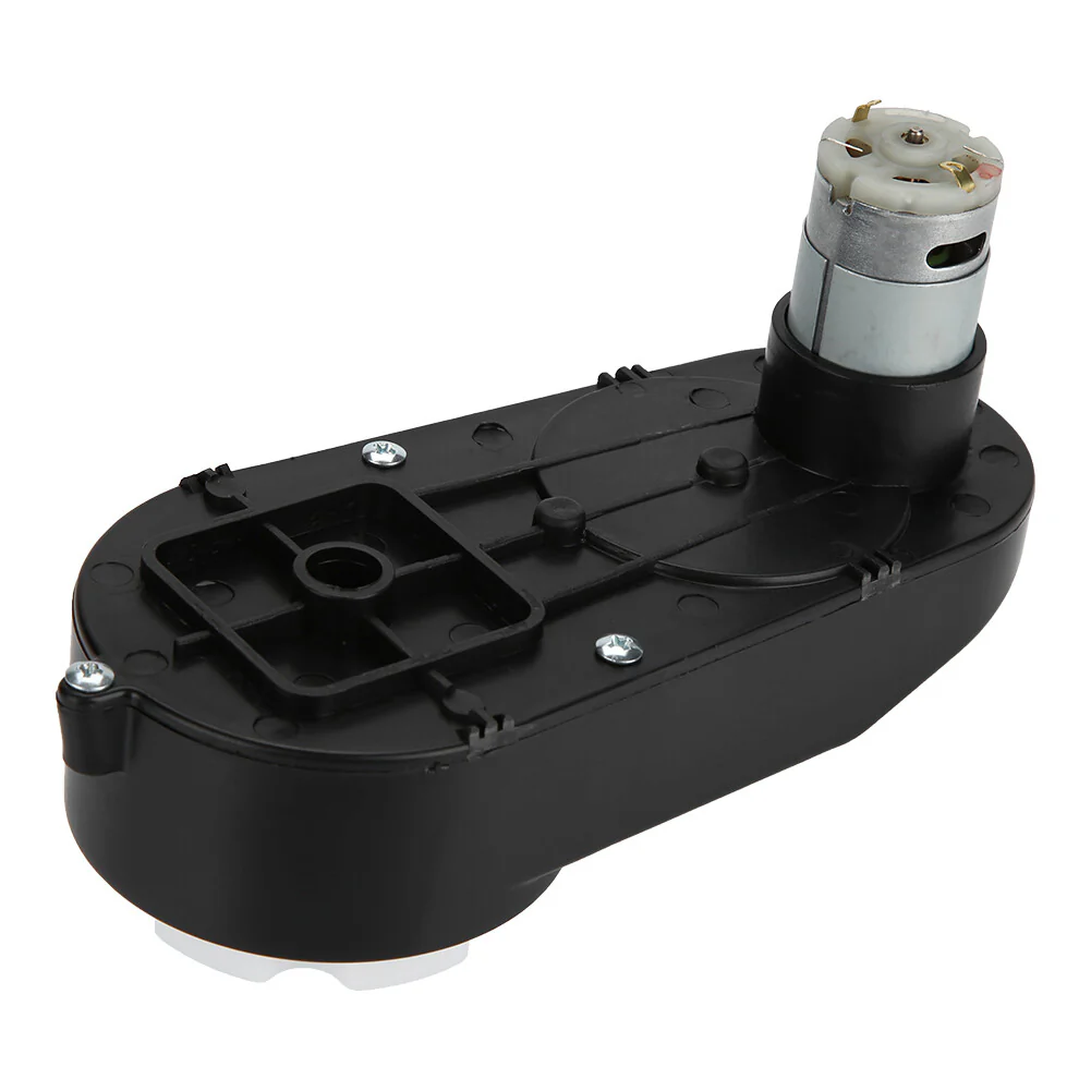 12V RS390 Electric Motor 20000RPM for Kids Car Toys - Image 4