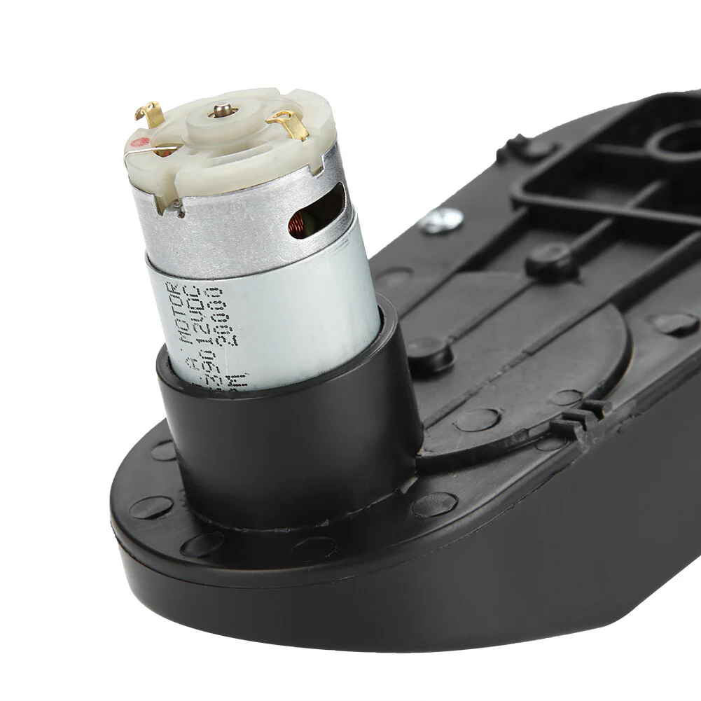 12V RS390 Electric Motor 20000RPM for Kids Car Toys - Image 6