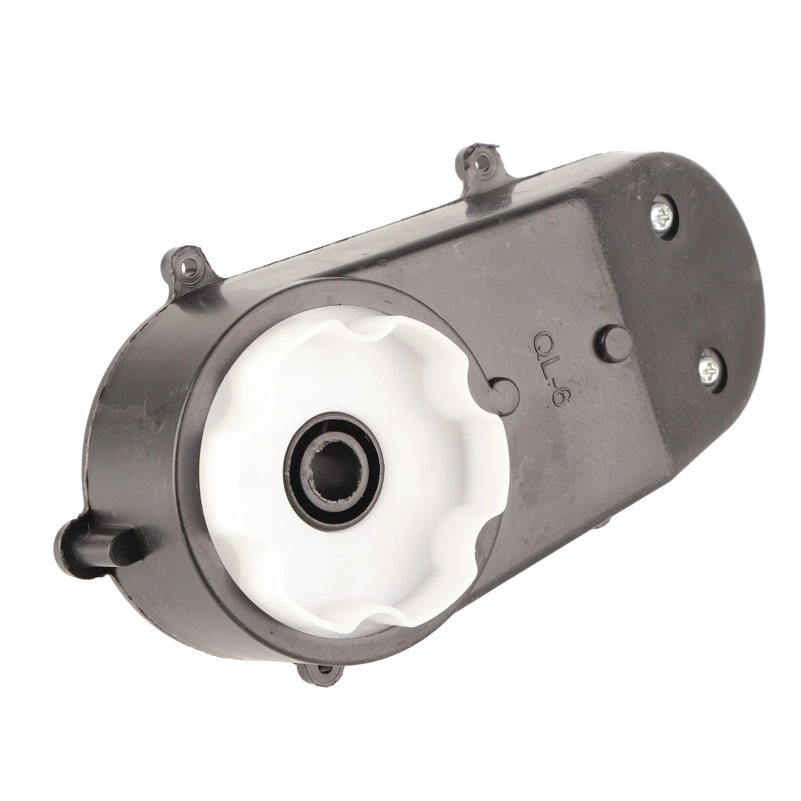12V RS390 Electric Motor with Gearbox 120000RPM for Kids Toy Cars - Image 10