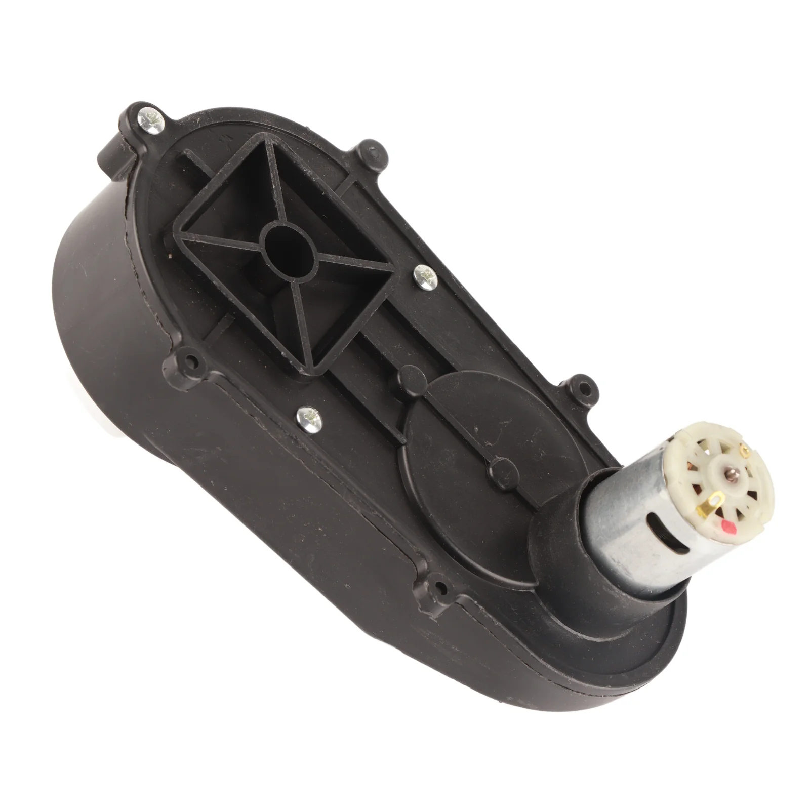 12V RS390 Electric Motor with Gearbox 120000RPM for Kids Toy Cars - Image 15