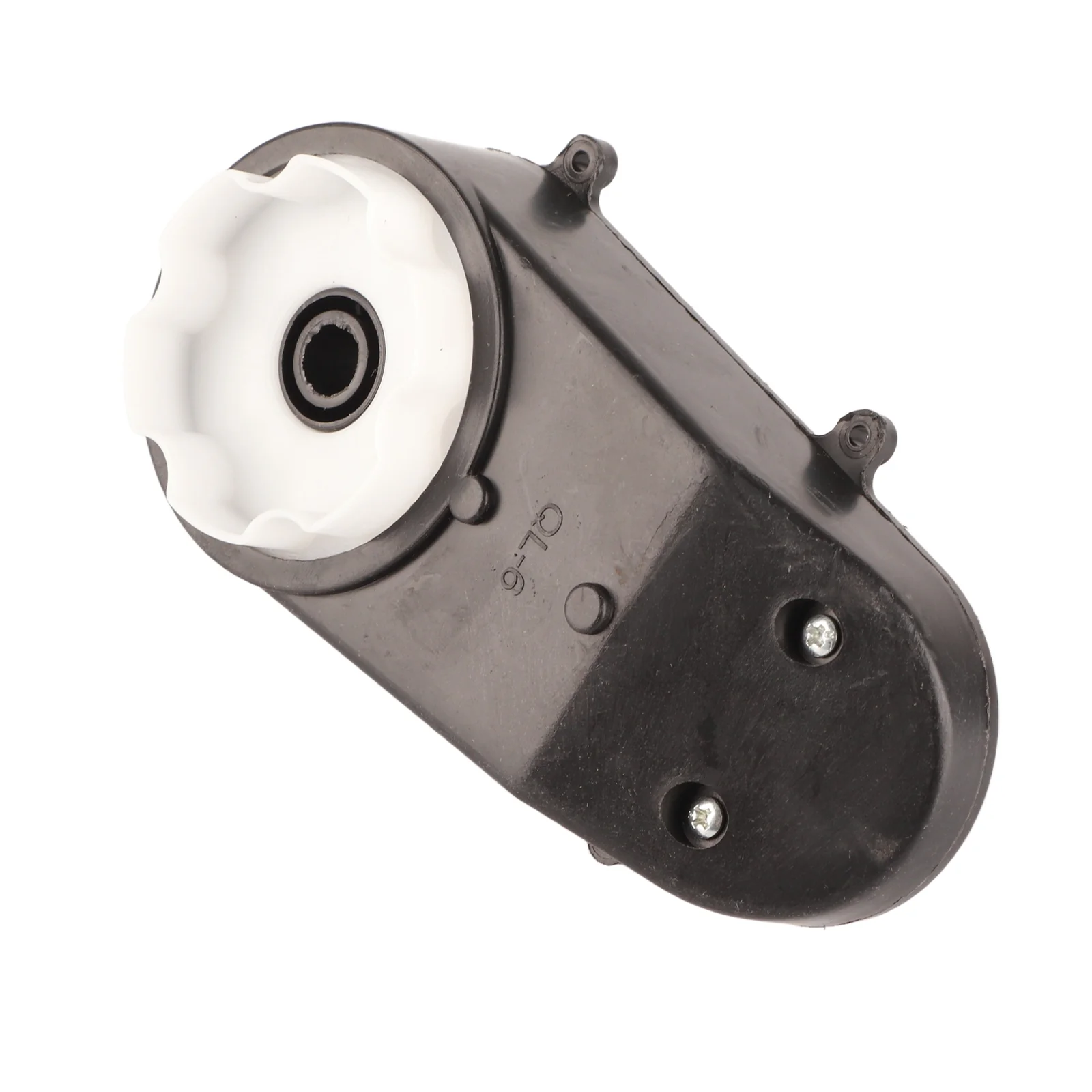 12V RS390 Electric Motor with Gearbox 120000RPM for Kids Toy Cars - Image 2