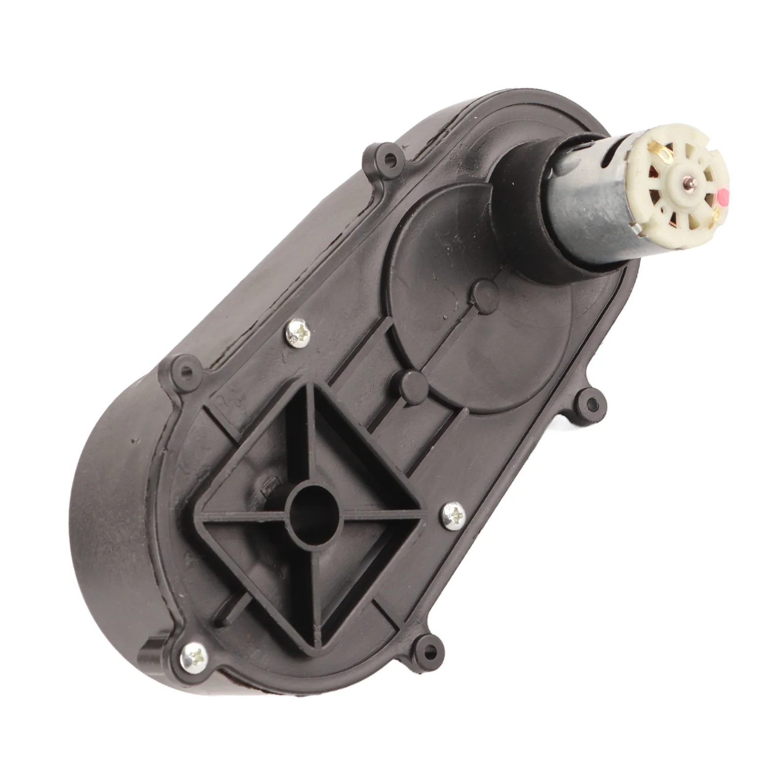 12V RS390 Electric Motor with Gearbox 120000RPM for Kids Toy Cars - Image 6
