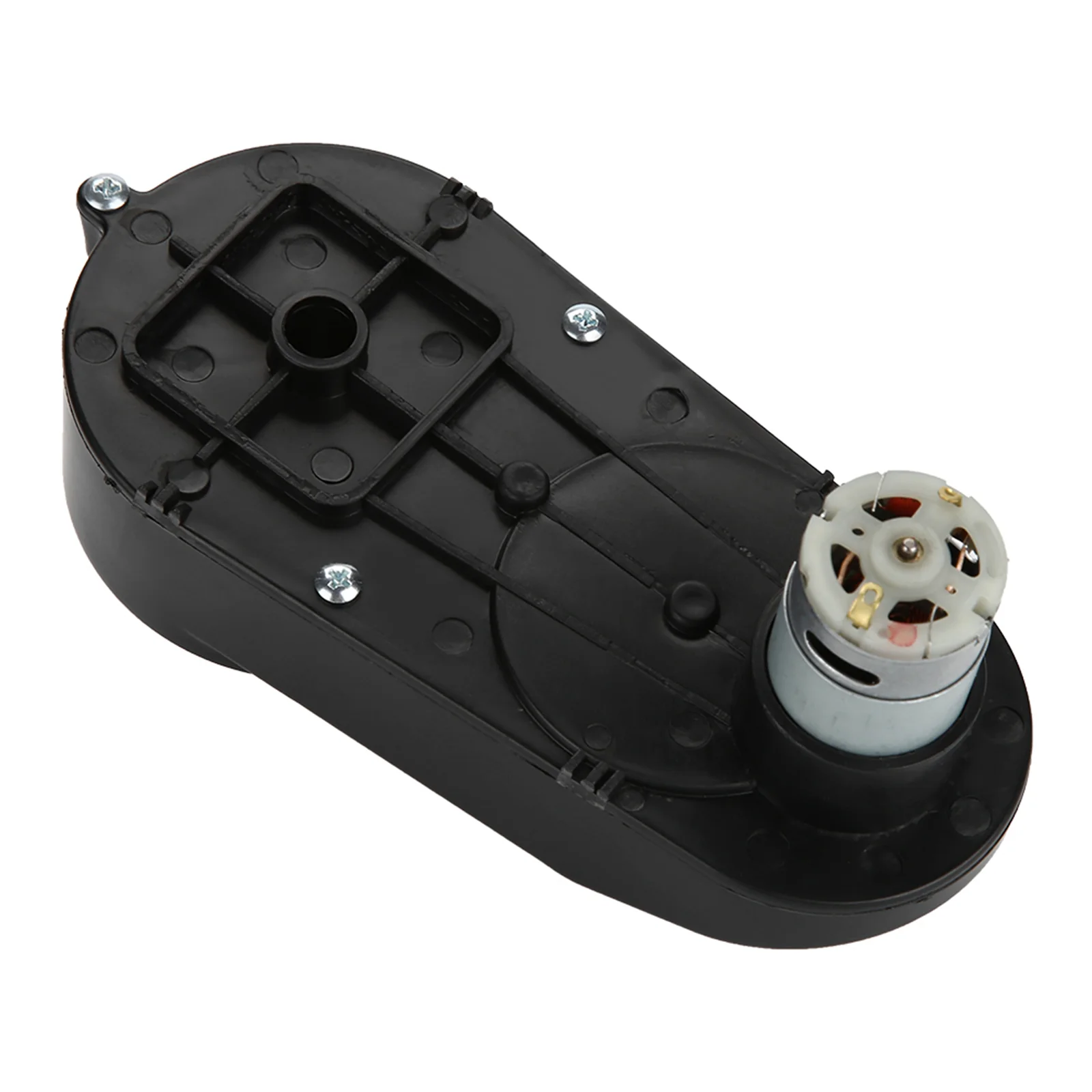 12V RS390 Electric Motor with Gearbox 16000RPM for Kids Toy Cars - Image 12