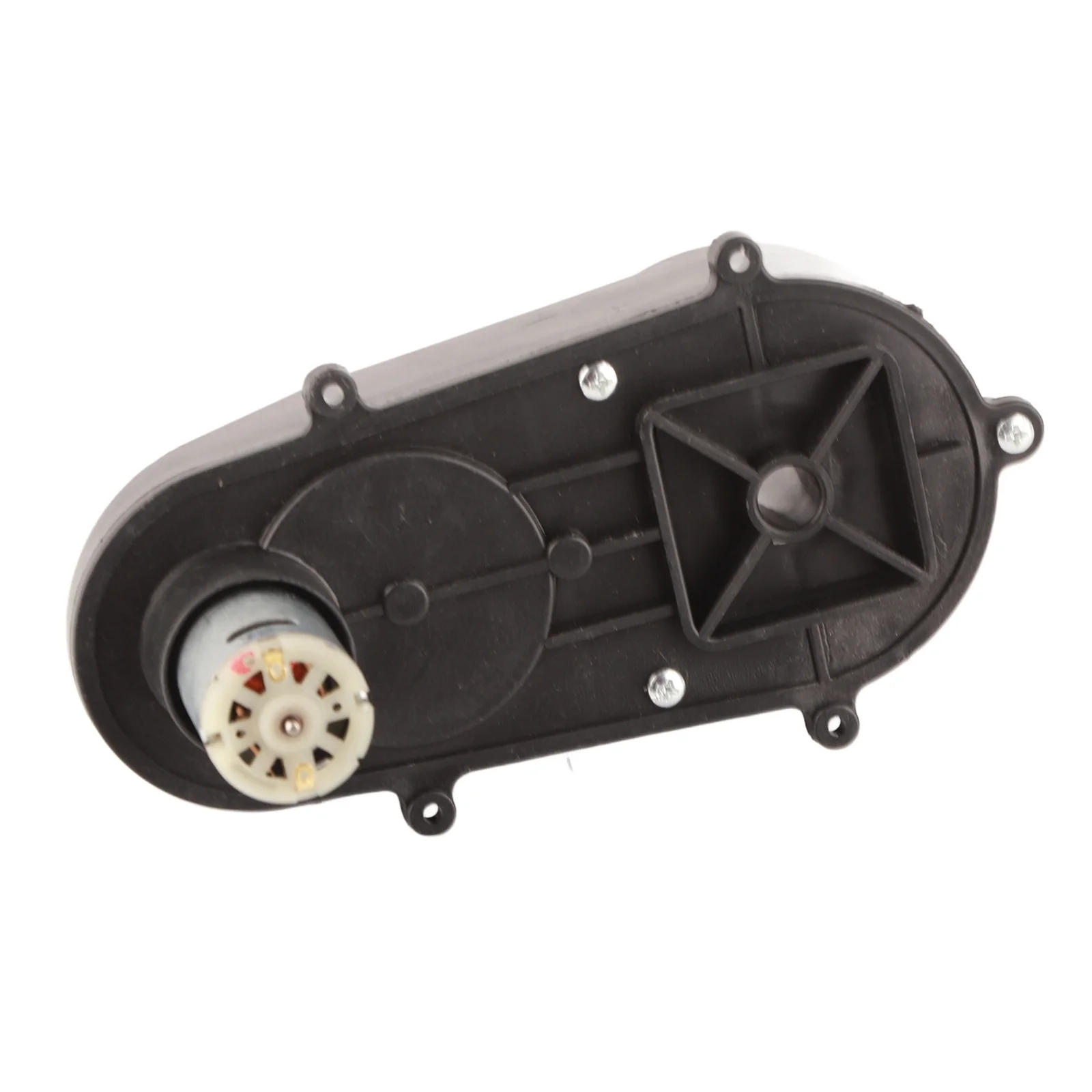 12V RS390 Electric Motor with Gearbox 16000RPM for Kids Toy Cars - Image 17