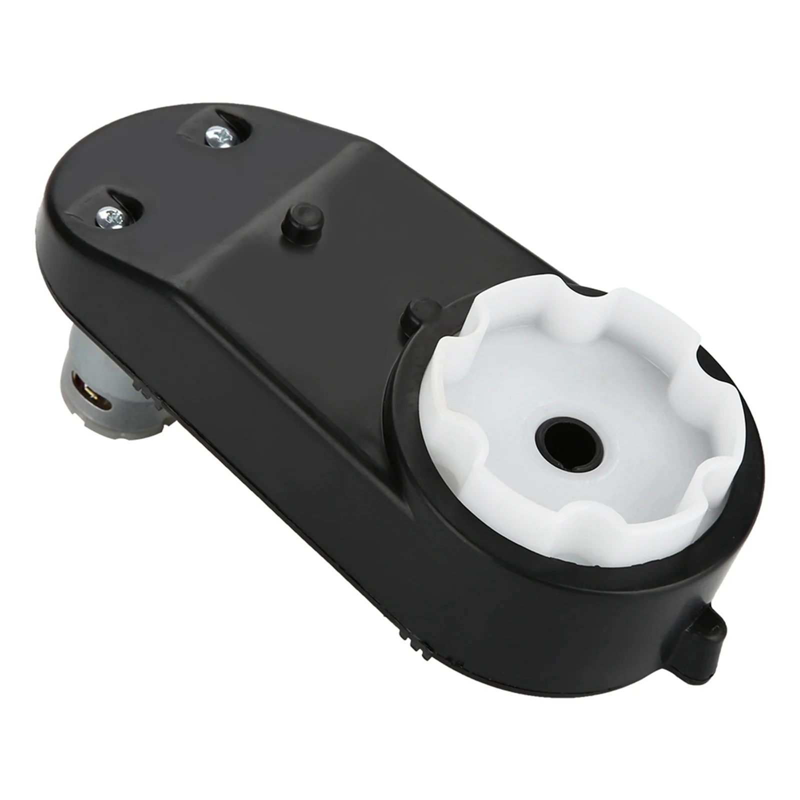RS390 12V Electric Motor with Gearbox 16000RPM for Kids Toy Cars and Accessories - Image 14