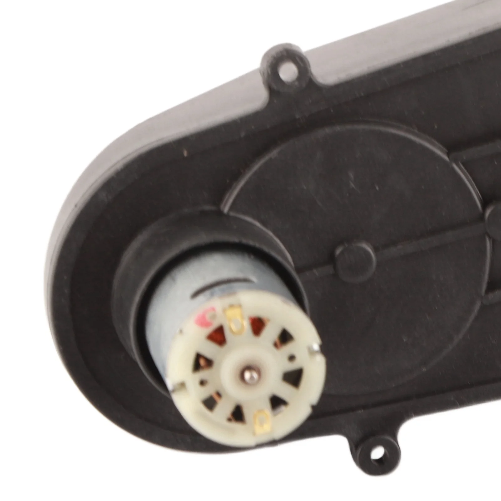 RS390 12V Electric Motor with Gearbox 16000RPM for Kids Toy Cars and Accessories - Image 19