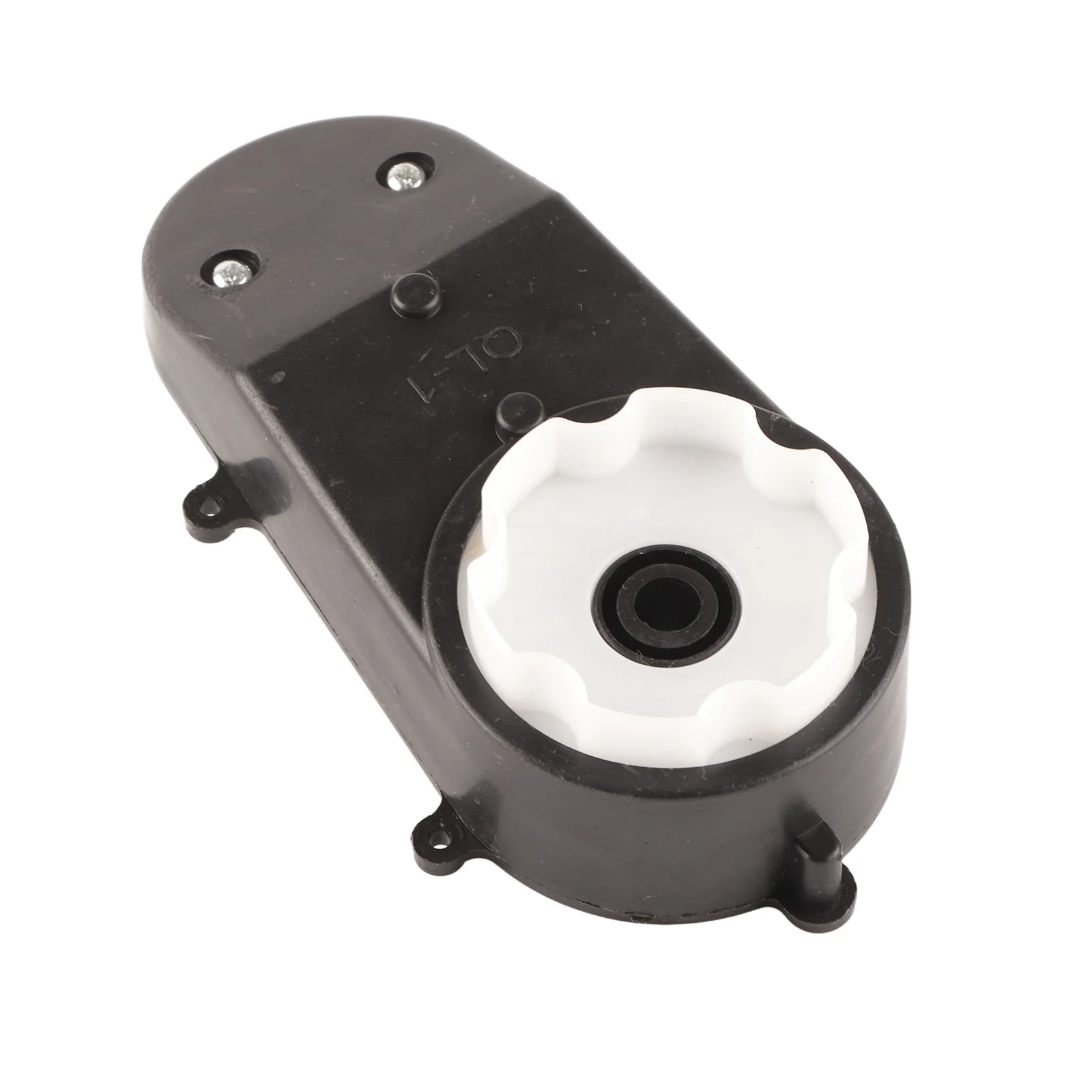 RS390 12V Electric Motor with Gearbox 16000RPM for Kids Toy Cars and Accessories - Image 2