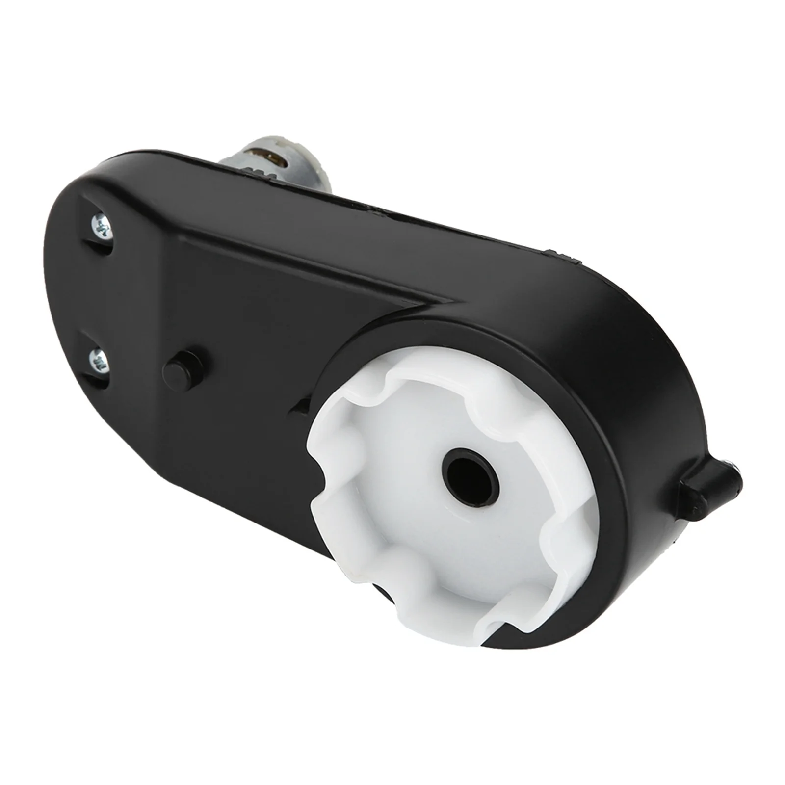 RS390 12V Electric Motor with Gearbox 16000RPM for Kids Toy Cars and Accessories - Image 23