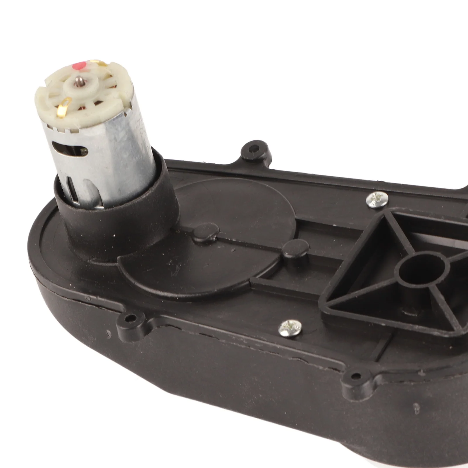 12V 20000RPM RS390 Electric Gearbox Motor for Kids Toy Cars - Image 3