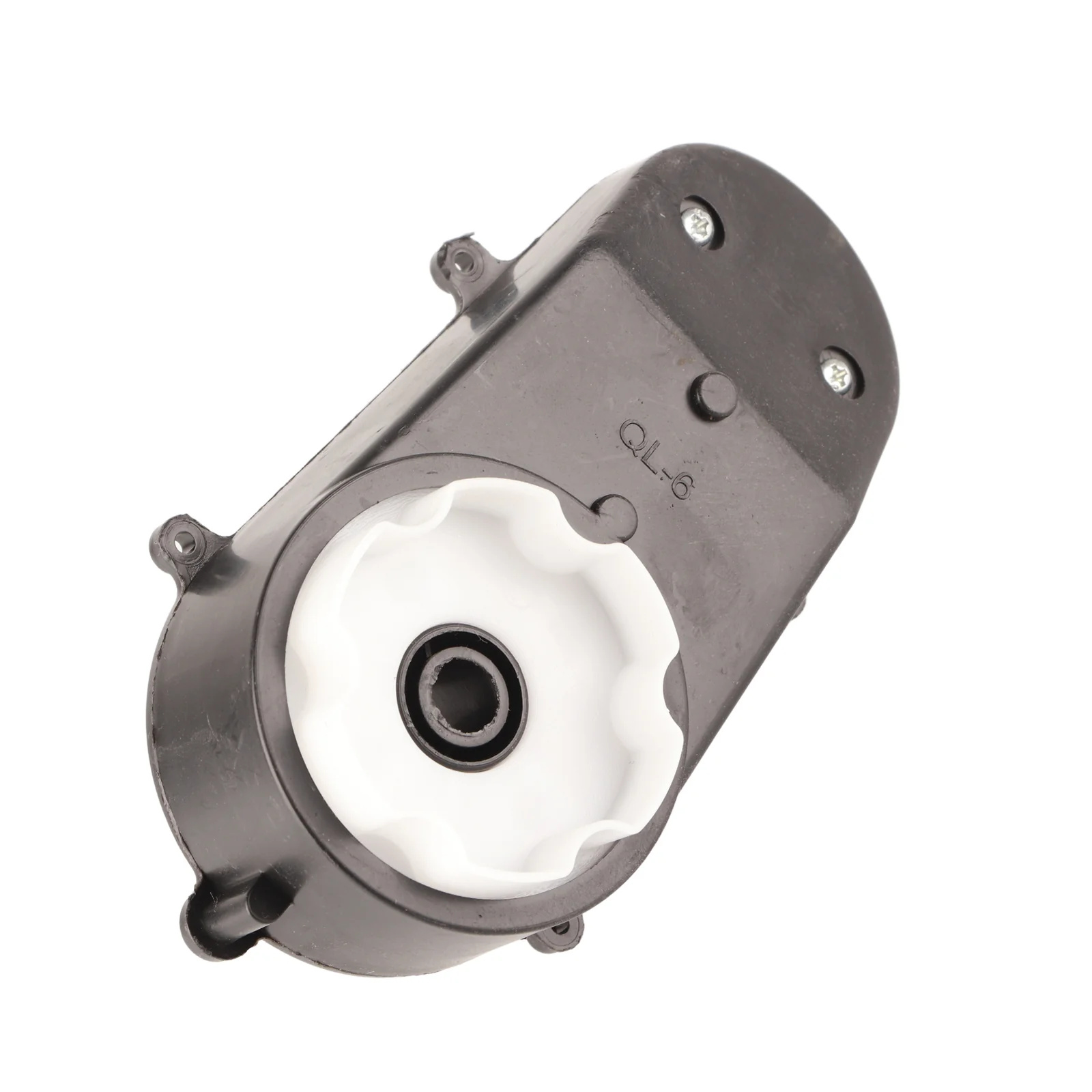 12V 20000RPM RS390 Electric Gearbox Motor for Kids Toy Cars - Image 8