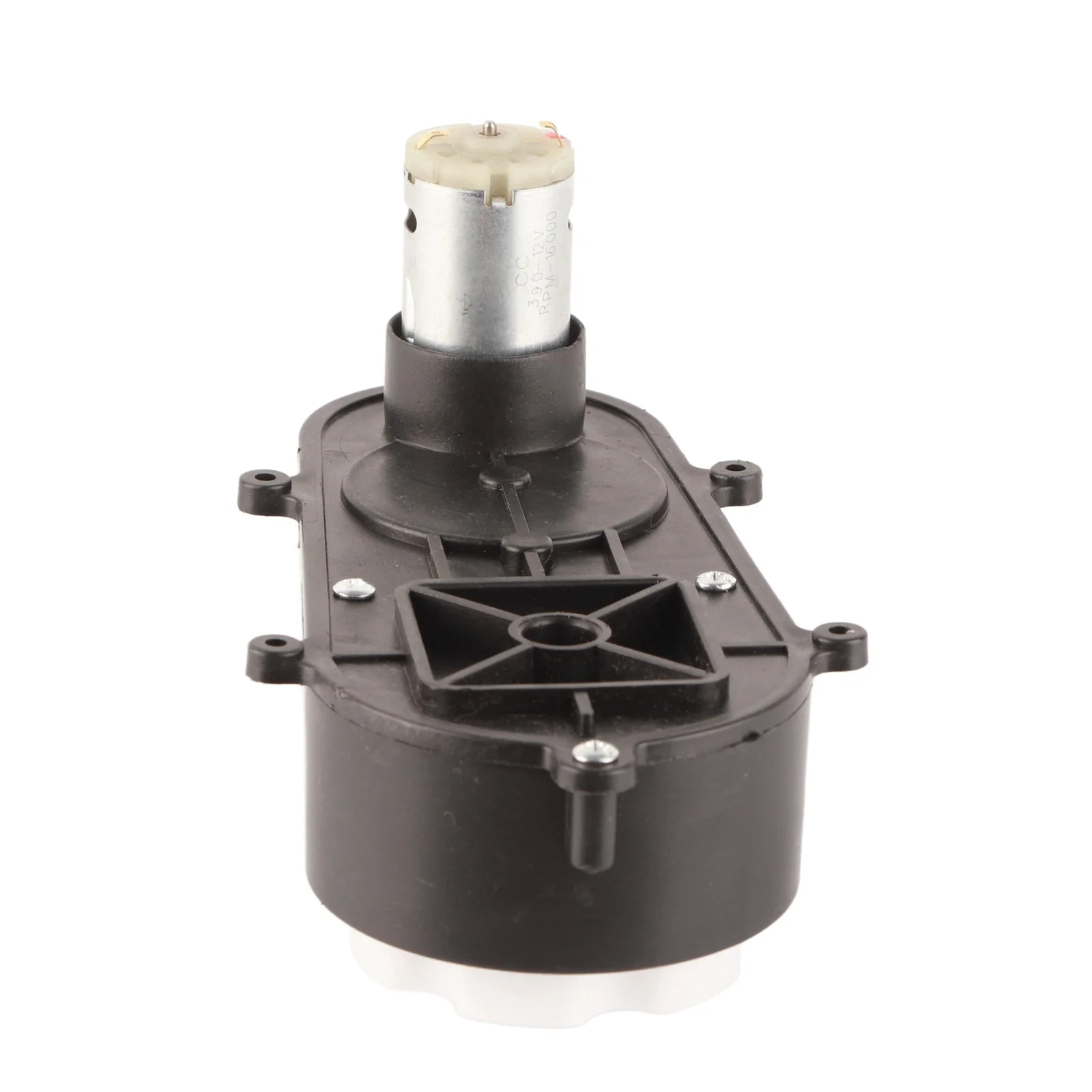 RS390 Electric Gearbox Motor 6V/12V 12000-20000 RPM for Kids Toy Cars - Image 14