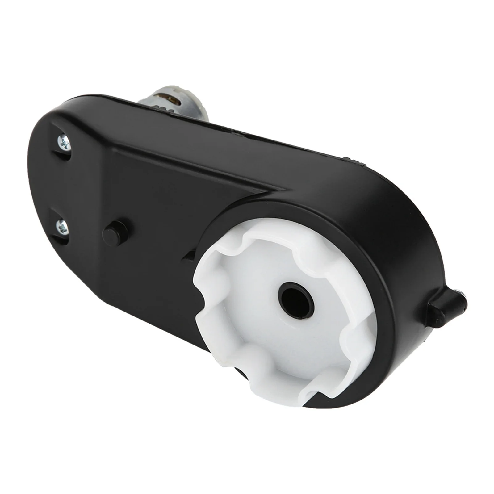 RS390 Electric Gearbox Motor 6V/12V 12000-20000 RPM for Kids Toy Cars - Image 19