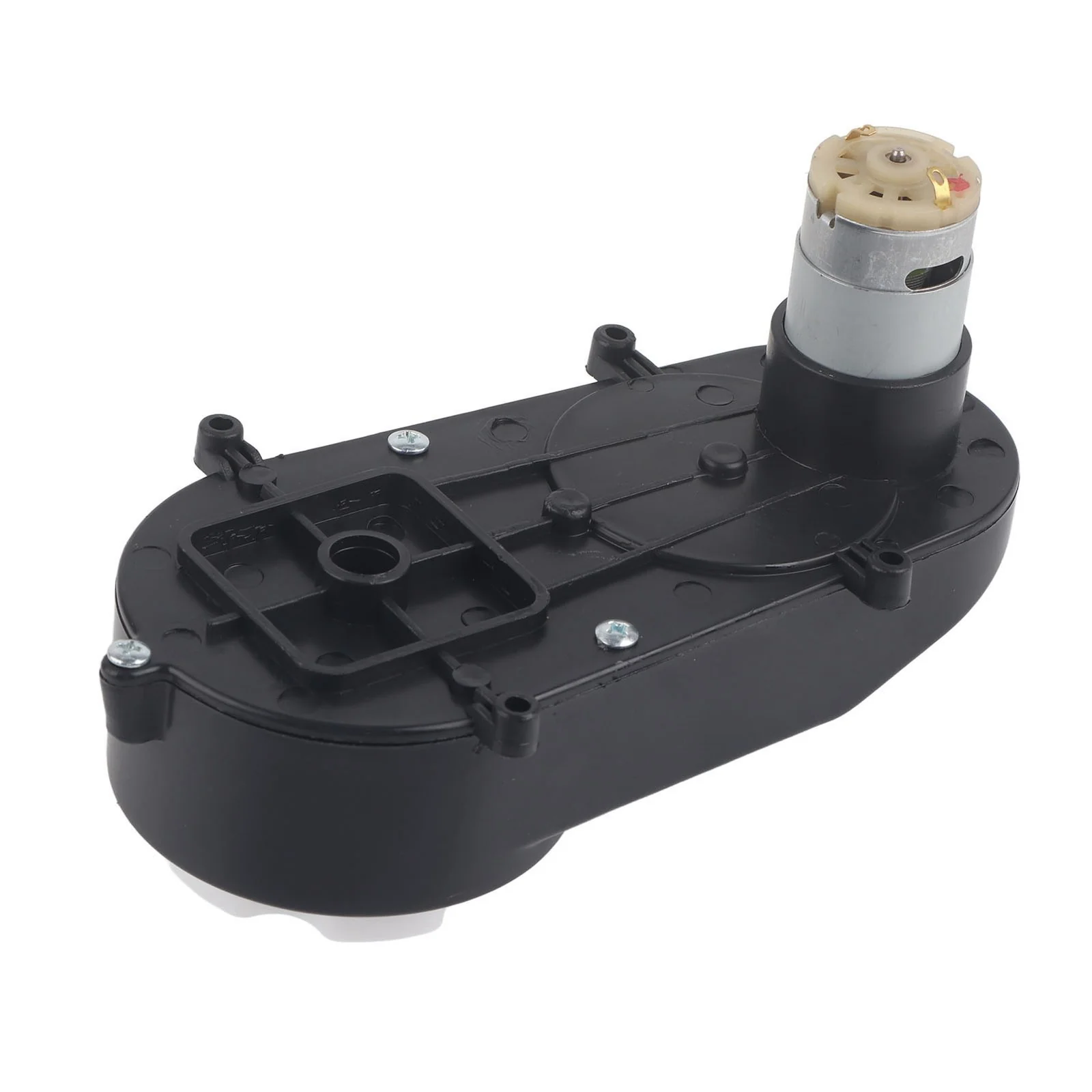 RS390 6V/12V High-Speed Electric Gearbox Motor 12000-20000 RPM for Kids Toy Cars - Image 21