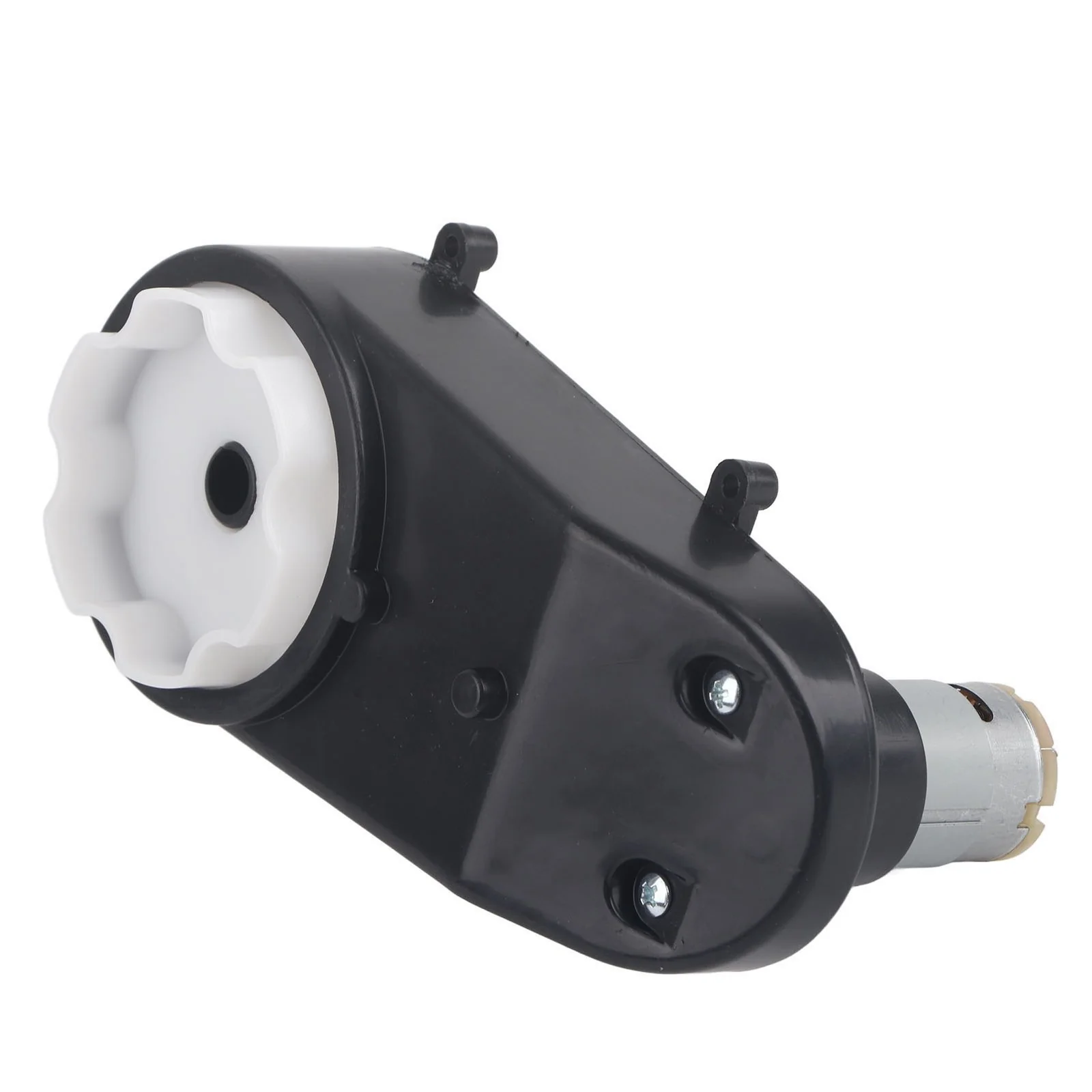 RS390 6V/12V High-Speed Electric Gearbox Motor 12000-20000 RPM for Kids Toy Cars - Image 5