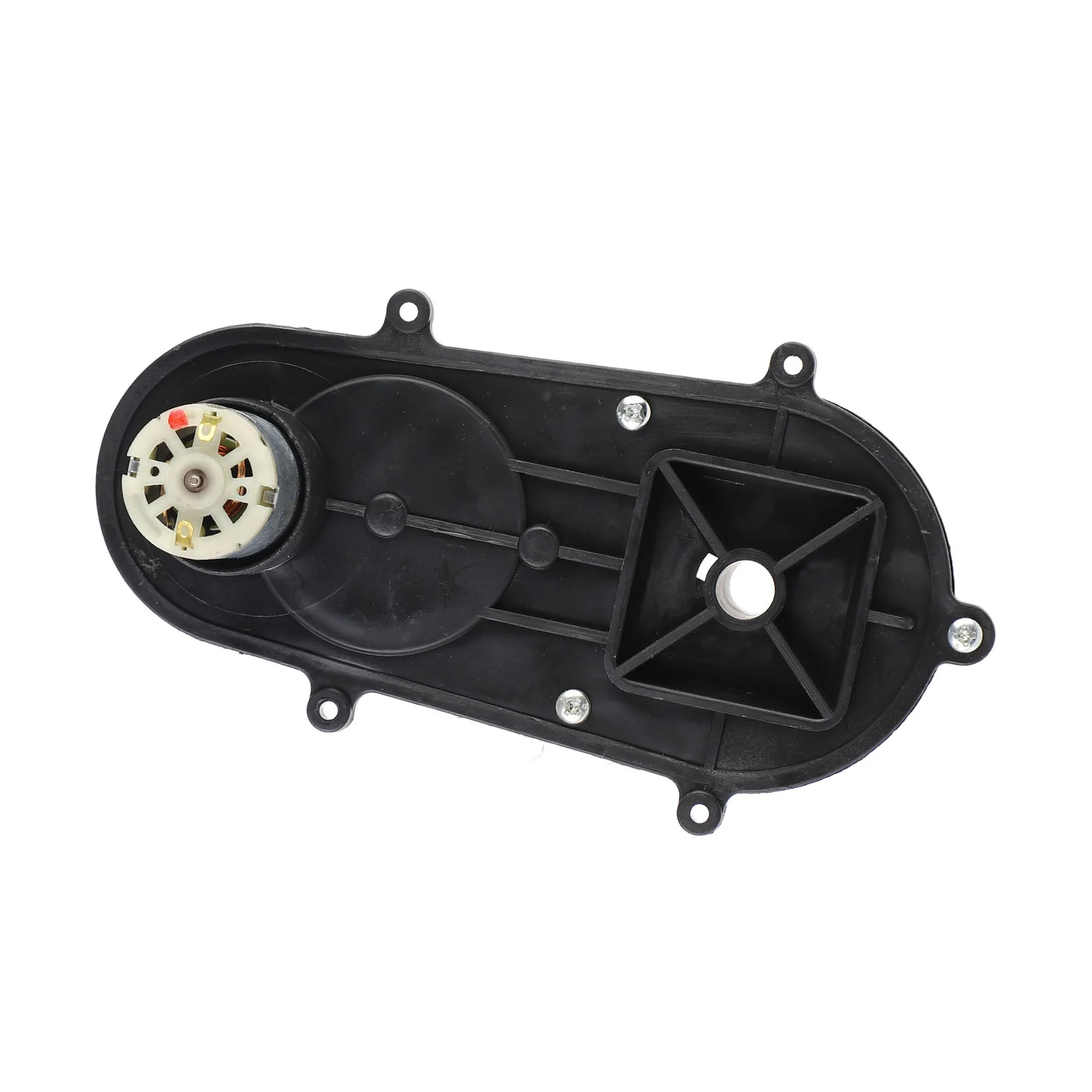 RS390 6V Electric Motor with Gearbox 18000RPM Replacement for Toy Cars - Image 17