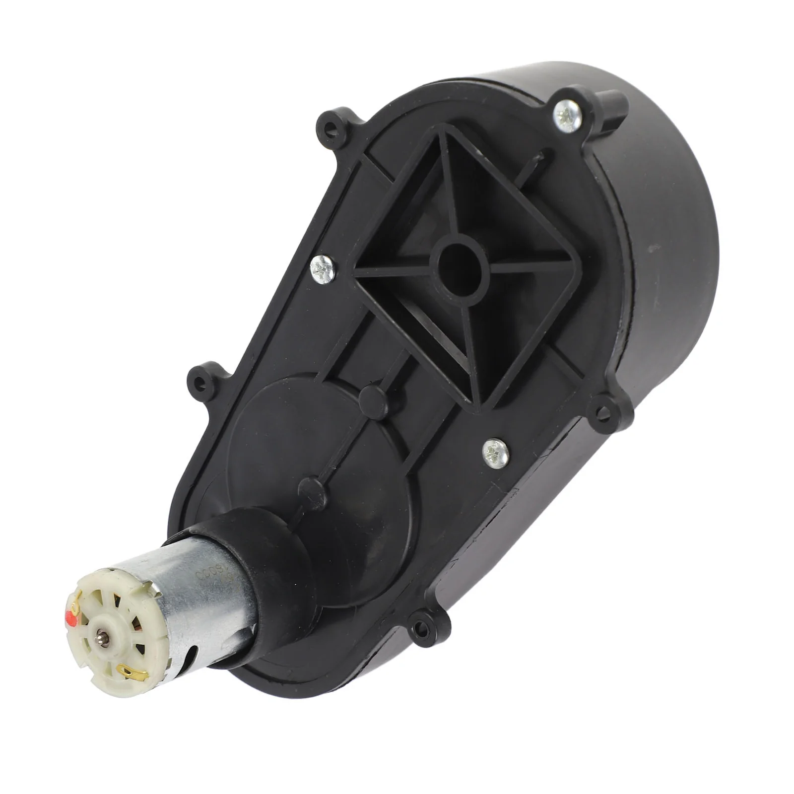 RS390 6V Electric Motor with Gearbox 18000RPM Replacement for Toy Cars - Image 3