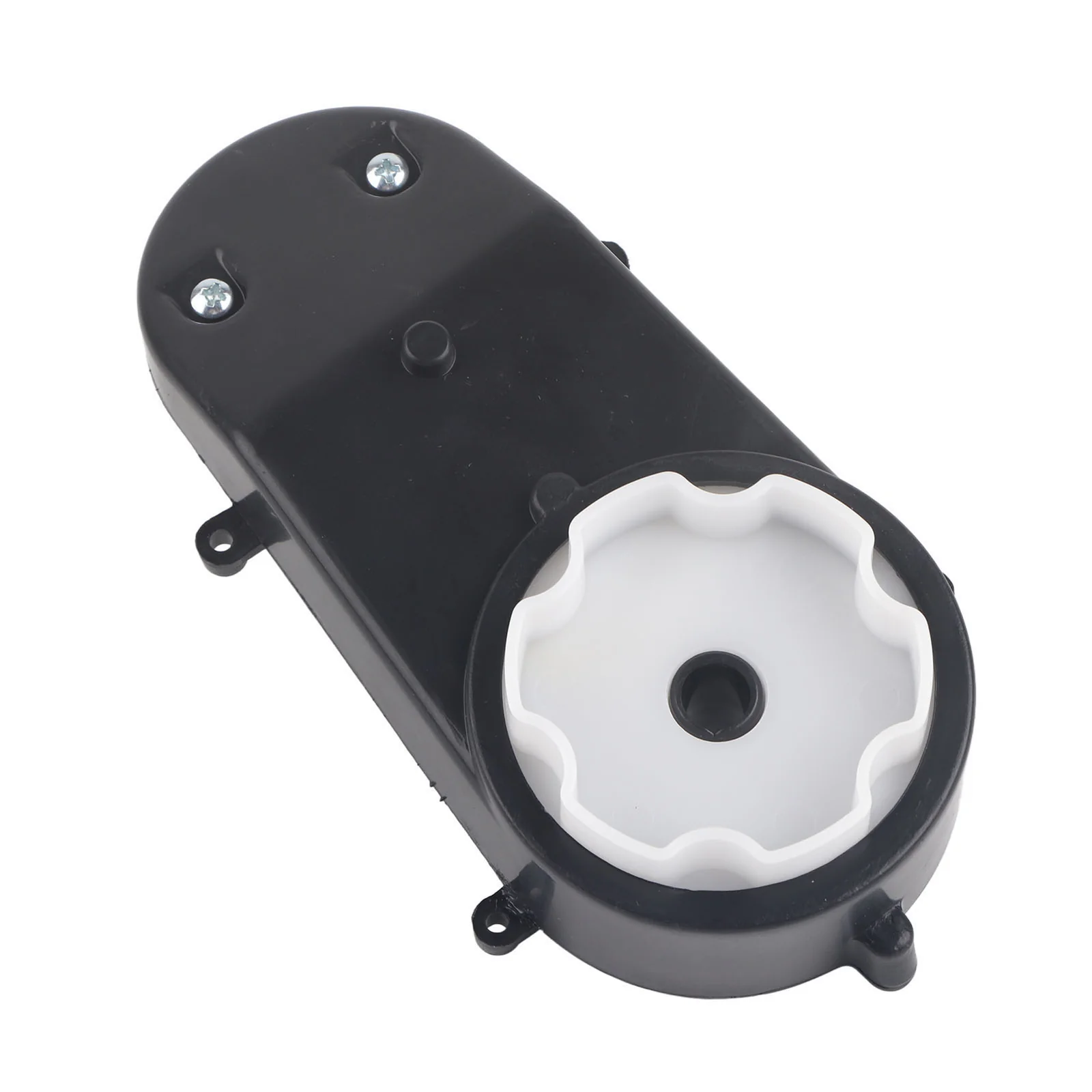 RS390 Electric Gearbox Motor 6V 18000RPM for Kids Toy Cars - Image 4