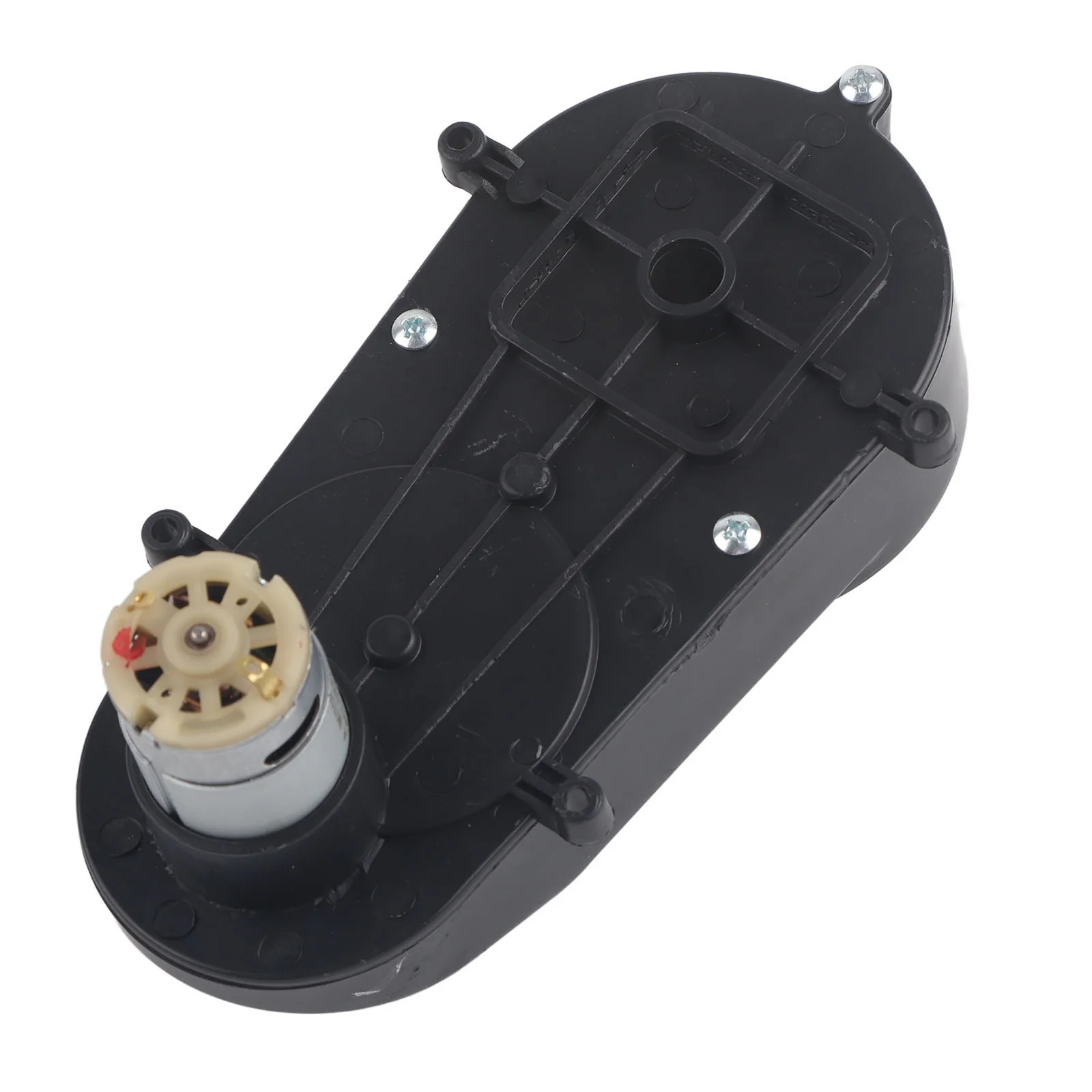 RS390 6V 18000RPM Electric Motor with Gearbox for Kids Toy Cars - Image 13