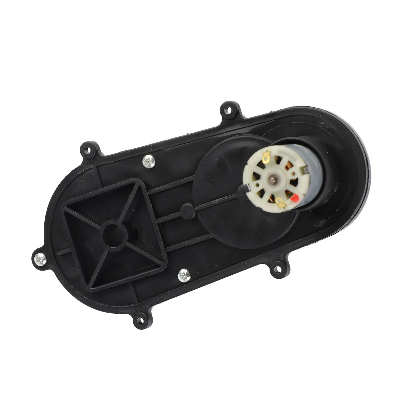 RS390 6V Electric Motor with Gearbox 18000RPM for Kids Toy Cars - Image 10