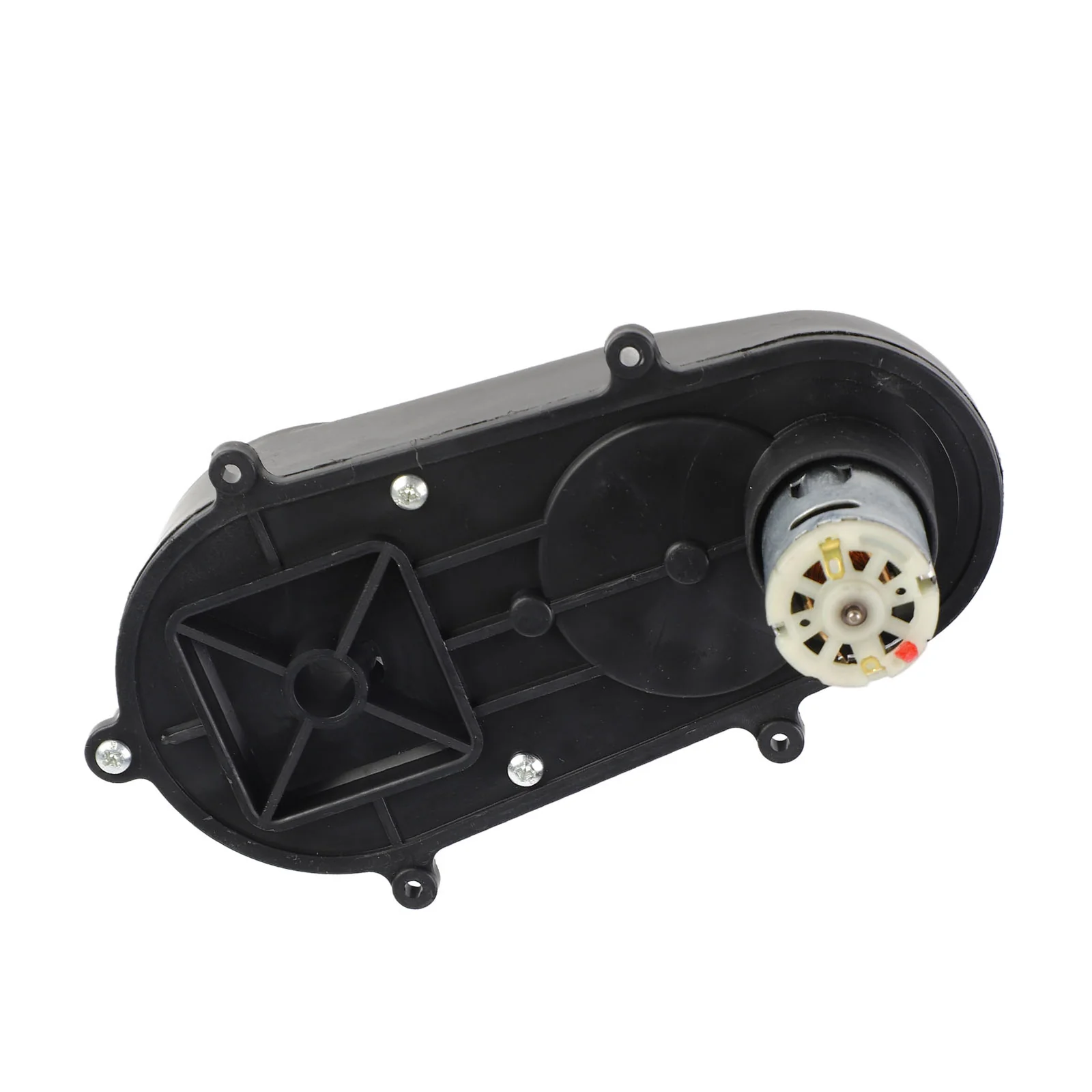 RS390 6V Electric Motor with Gearbox 18000RPM for Kids Toy Cars - Image 4