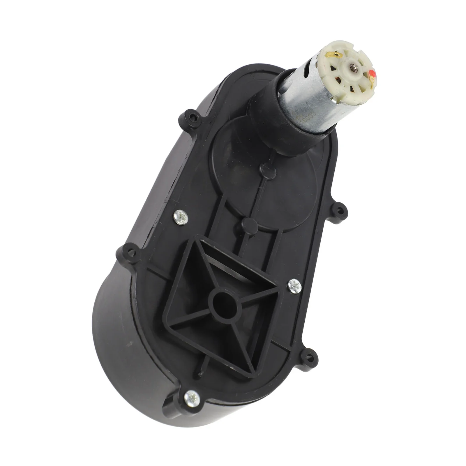 RS390 6V Electric Motor with Gearbox 18000RPM for Kids Toy Cars - Image 9