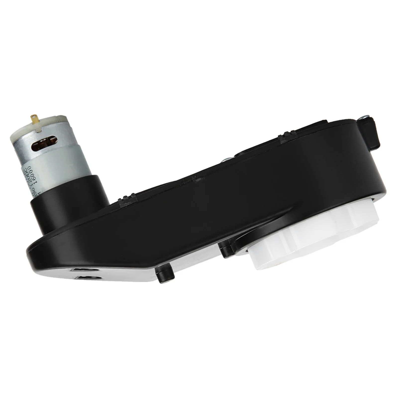 RS390 6V/12V High-Speed Motor with Gearbox 12000-20000 RPM for Kids Toy Cars - Image 20