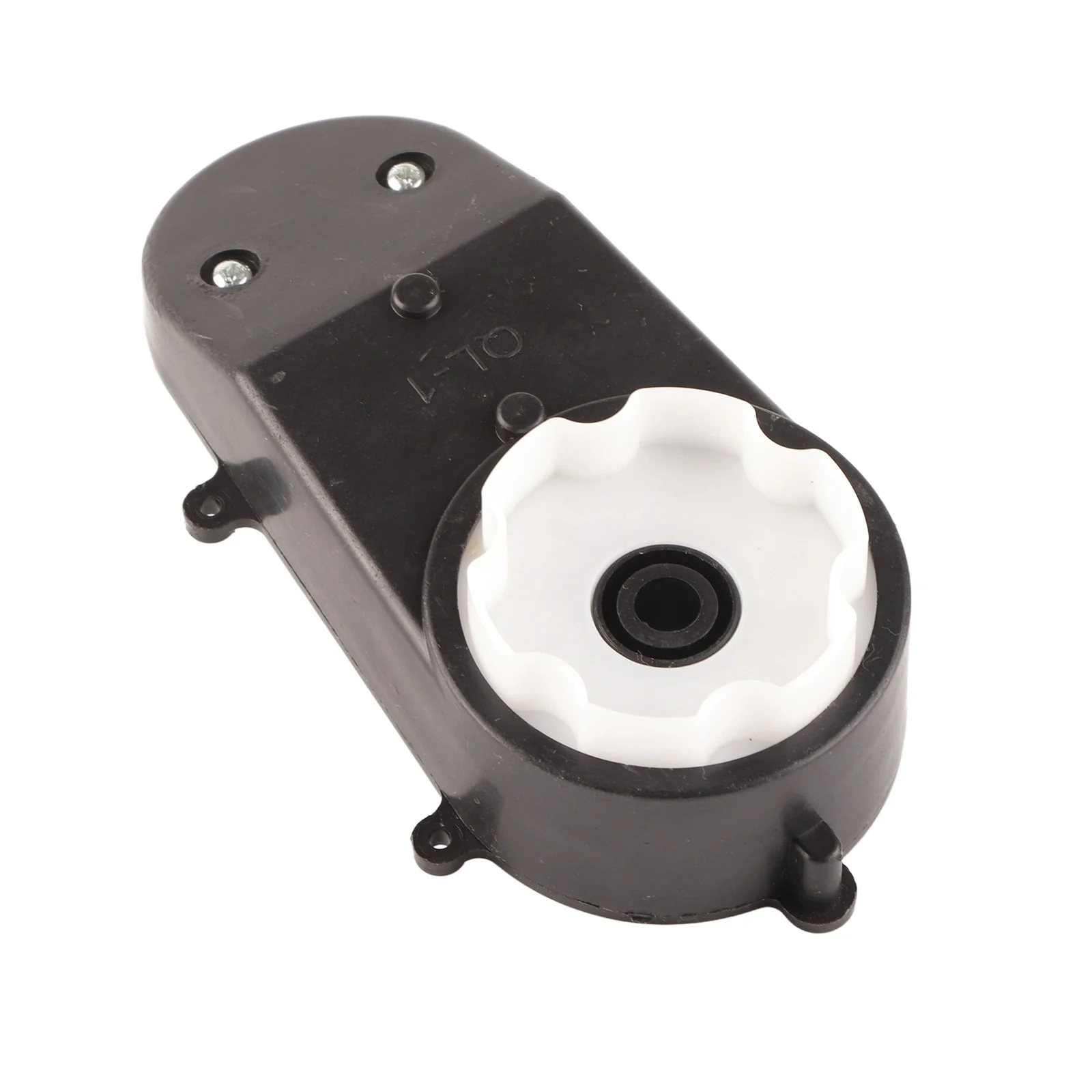 RS390 6V/12V High-Speed Motor with Gearbox 12000-20000 RPM for Kids Toy Cars - Image 21