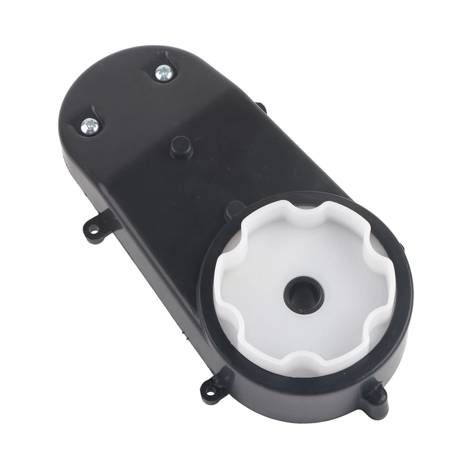 RS390 6V/12V High-Speed Motor with Gearbox 12000-20000 RPM for Kids Toy Cars - Image 21