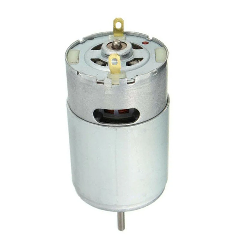 RS550 High Speed 30000RPM Motor Gear Replacement Part for Toys - Image 7